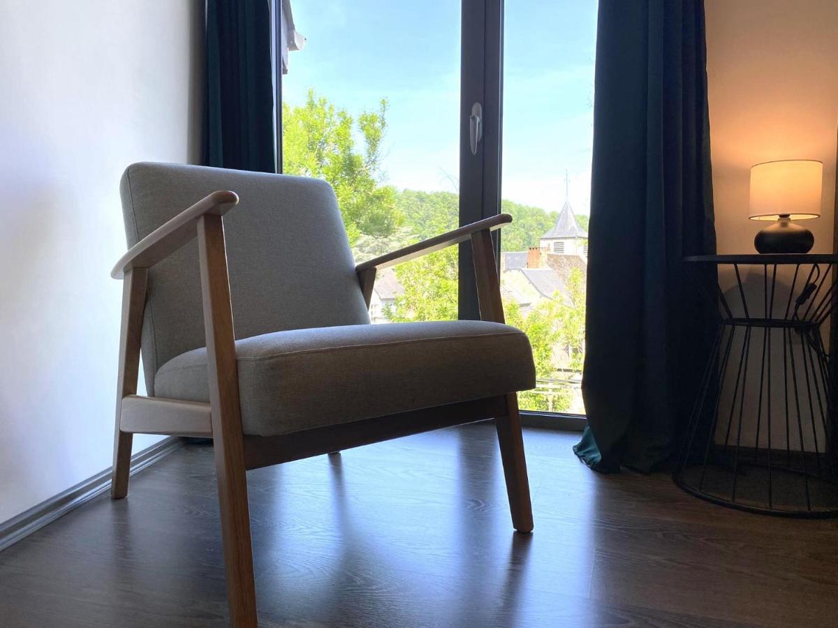 Aux Berges Du Bocq Villa Yvoir Dış mekan fotoğraf