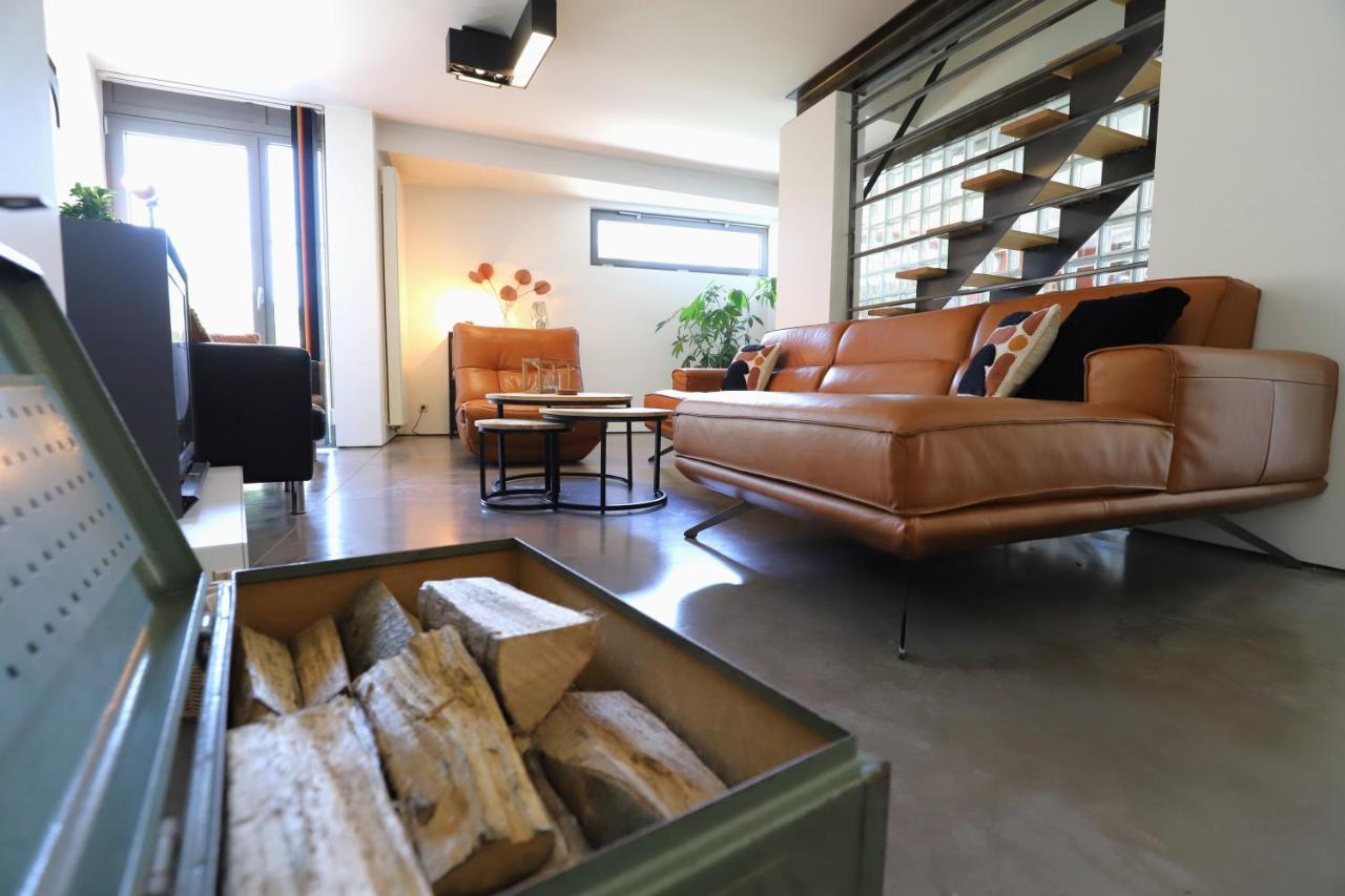 Aux Berges Du Bocq Villa Yvoir Dış mekan fotoğraf